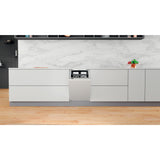 Whirlpool 45cm Slim Dishwasher Integrated 10place White | WSIC3M27CUKN thumbnail 5