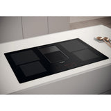 Whirlpool Induction Glass Ceramic Venting Cooktop | WVH92KFKIT1 thumbnail 6