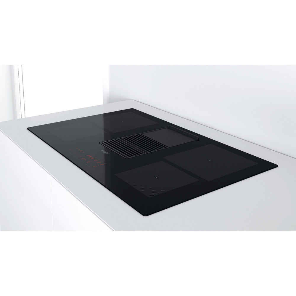 Whirlpool Induction Glass Ceramic Venting Cooktop | WVH92KFKIT1