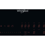 Whirlpool Induction Glass Ceramic Venting Cooktop | WVH92KFKIT1 thumbnail 8