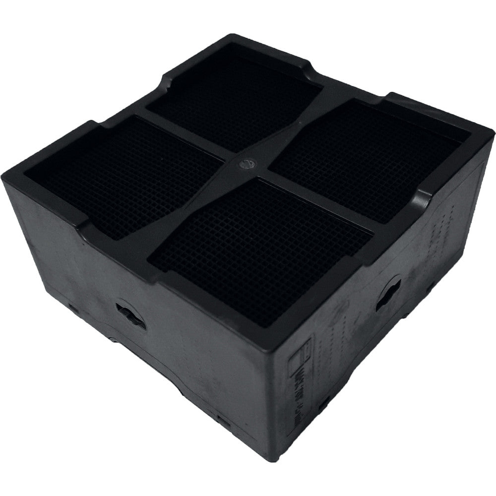 Whirlpool Induction Glass Ceramic Venting Cooktop | WVH92KFKIT1