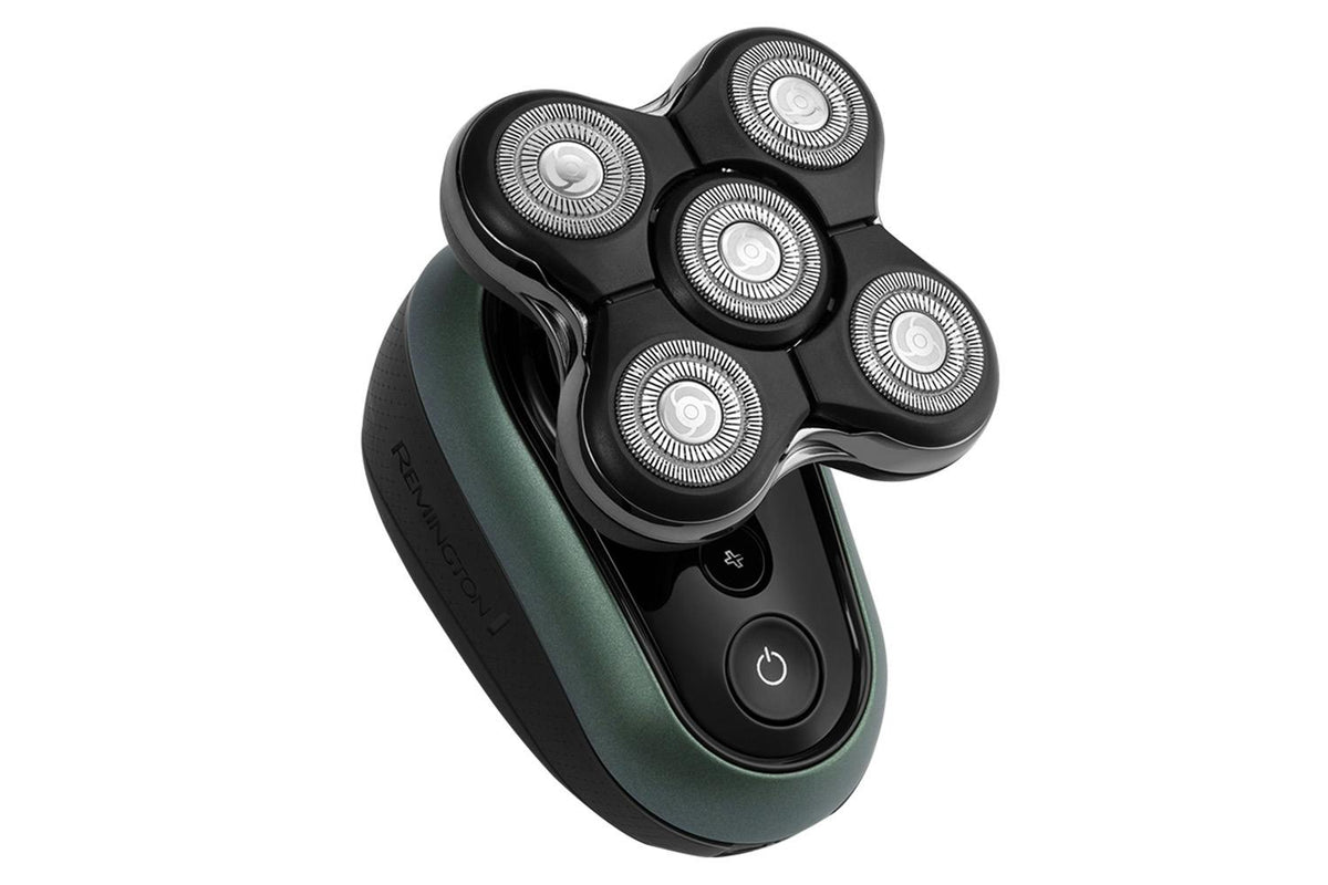 Remington RX7 Ultimate Head Shaver | XR1600