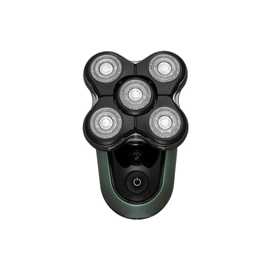 Remington RX7 Ultimate Head Shaver | XR1600