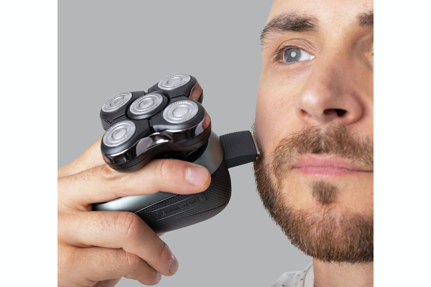 Remington RX7 Ultimate Head Shaver | XR1600