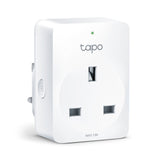 Tp-Link Mini Smart Wi-Fi Socket, Energy Monitoring | TAPO P110 | 1 Pack thumbnail 1