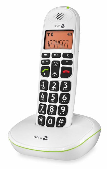 Doro Phone Easy 100w Single