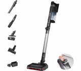 Shark Stratos Anti Hair Wrap Plus Pet Pro Cordless Vacuum [Double Battery] IZ420UKT thumbnail 2