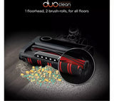 Shark Stratos Anti Hair Wrap Plus Pet Pro Cordless Vacuum [Double Battery] IZ420UKT thumbnail 4
