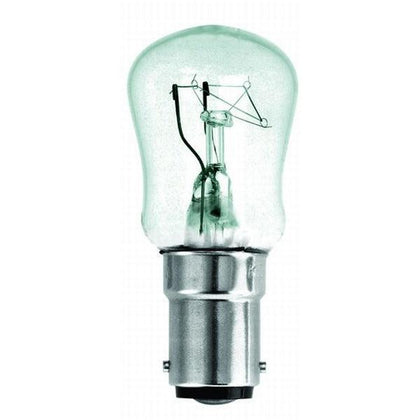 15W Small Sign (Pygmy)- SBC Clear