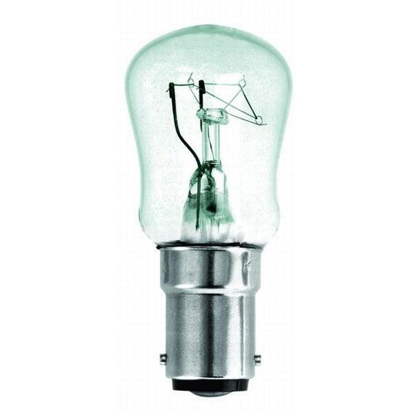 15W Small Sign (Pygmy)- SBC Clear