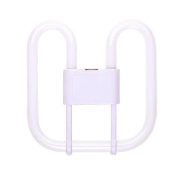 16W Square - 2 Pin, 2700K - Peter Murphy Lighting & Electrical Ltd