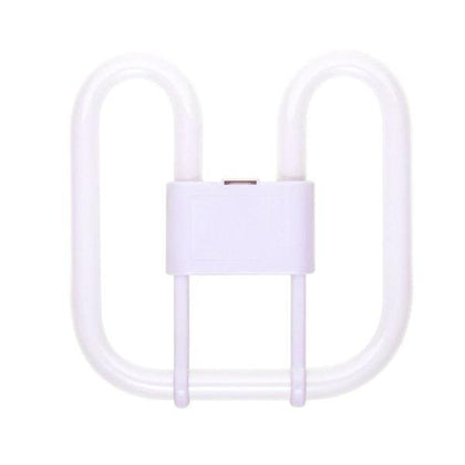 16W Square - 2 Pin, 2700K