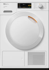 Miele T1 heat-pump dryer | TEA225WP thumbnail 1