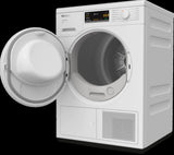 Miele T1 heat-pump dryer | TEA225WP thumbnail 2
