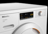 Miele T1 heat-pump dryer | TEA225WP thumbnail 3