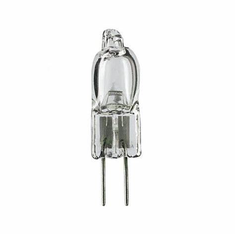 20W 12V G4 HALOGEN LAMP 3 PACK - Peter Murphy Lighting & Electrical Ltd