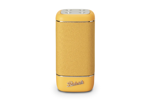 Roberts Beacon 320 Bluetooth Speaker | Yellow | Beacon320SY - Peter Murphy Lighting & Electrical Ltd