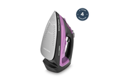 Morphy Richards Turbosteam Steam Iron | 303140 thumbnail 3