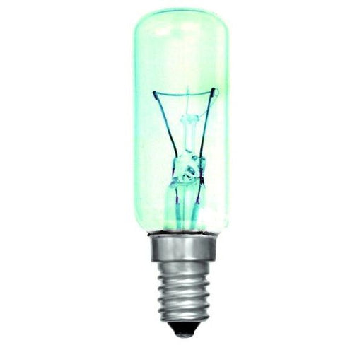 40W Cooker Hood Lamp- SES Clear - Peter Murphy Lighting & Electrical Ltd