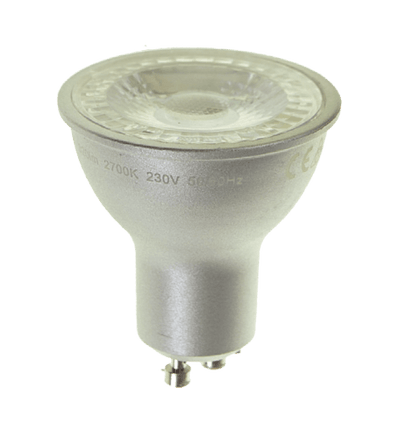 4W GU10 320LM WARM WHITE-S4W-SMD-WW