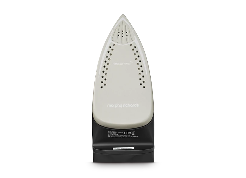 Morphy Richards Turbosteam Steam Iron | 303140 - Peter Murphy Lighting & Electrical Ltd