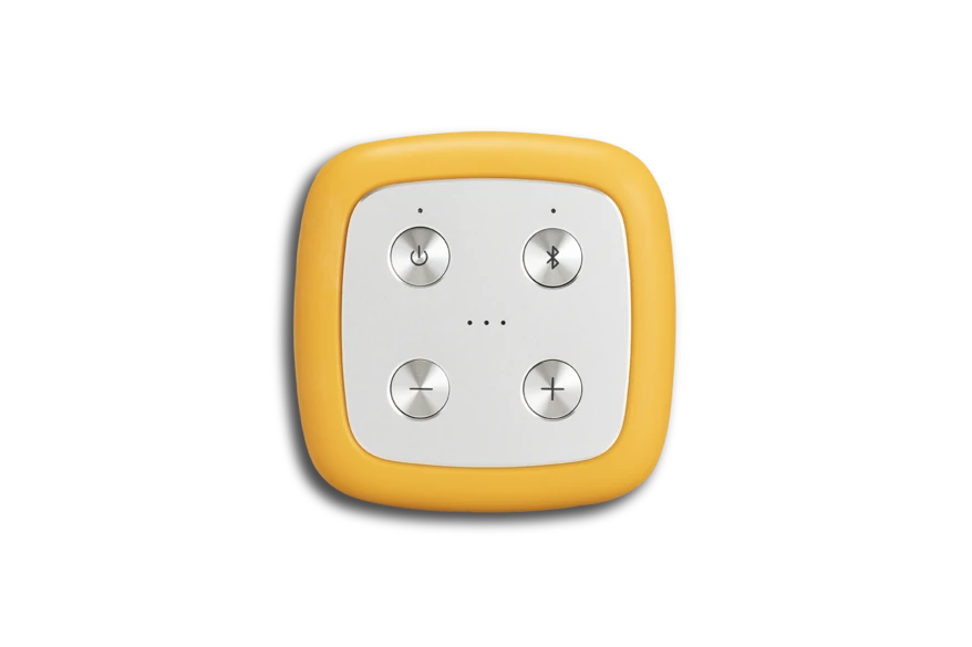 Roberts Beacon 320 Bluetooth Speaker | Yellow | Beacon320SY - Peter Murphy Lighting & Electrical Ltd