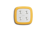Roberts Beacon 320 Bluetooth Speaker | Yellow | Beacon320SY thumbnail 3