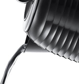 Russell Hobbs Black Inspire Kettle - 24361 thumbnail 8