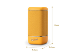 Roberts Beacon 320 Bluetooth Speaker | Yellow | Beacon320SY thumbnail 5