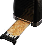 Russell Hobbs Inspire High Gloss Plastic Two Slice Toaster 24371 thumbnail 7