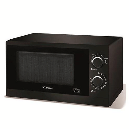 Dimplex 980533 20L Microwave Black