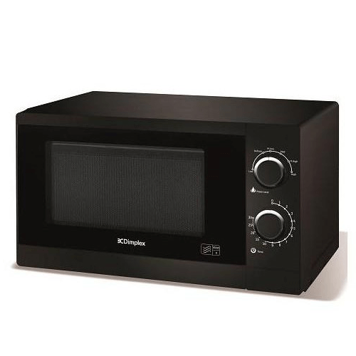 Dimplex 980533 20L Microwave Black