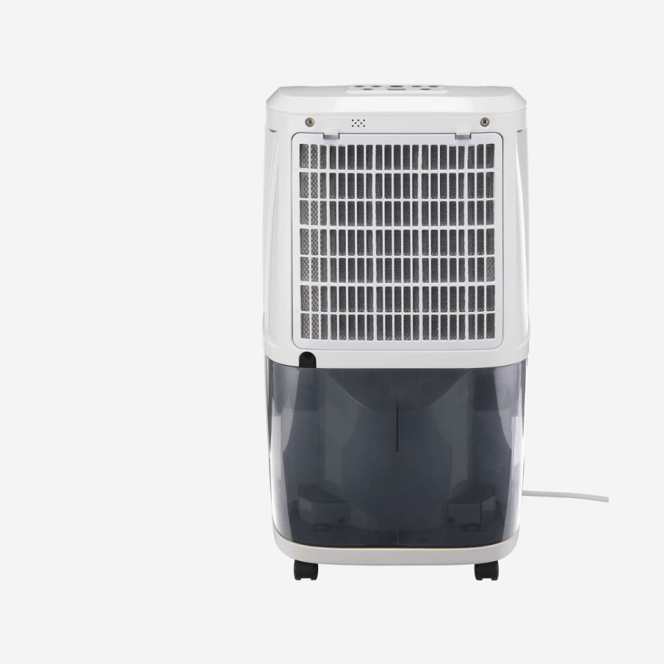 Dimplex 20L Electric Dehumidifier | EVERDRI20L
