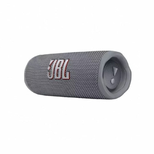 JBL Flip 6 Portable Bluetooth Speaker | Grey | JBLFLIP6GREY