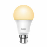Smart Wi-Fi Light Bulb, Dimmable | Tapo L510B thumbnail 1