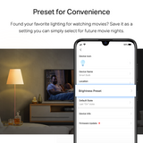 Smart Wi-Fi Light Bulb, Dimmable | TAPOL510E thumbnail 4