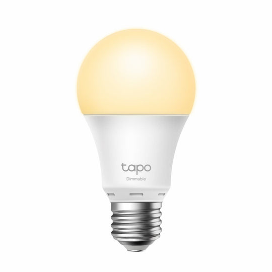 Smart Wi-Fi Light Bulb, Dimmable | TAPOL510E