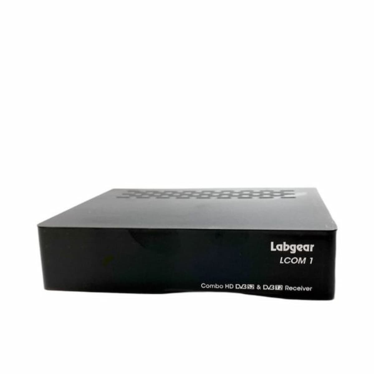 Labgear Combi Receiver TV Box | LC0M1