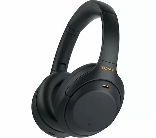 Wireless Noise Cancelling Headphones | WH-1000XM4/BK