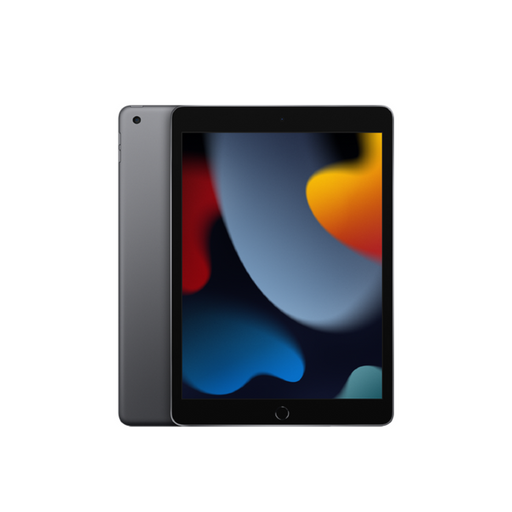 Apple iPad 64GB 10.2" 2021 - Space Grey MK2K3B/A
