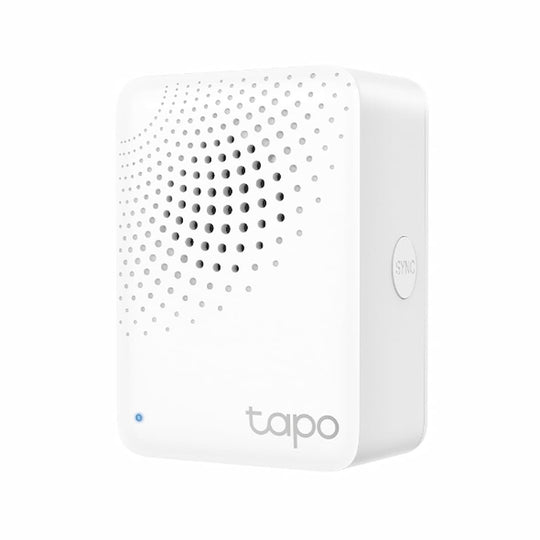 Smart Hub with Chime | Tapo H100