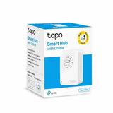 Smart Hub with Chime | Tapo H100 thumbnail 8