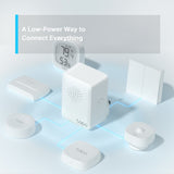 Smart Hub with Chime | Tapo H100 thumbnail 3