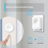 Smart Hub with Chime | Tapo H100 thumbnail 5