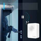 Smart Hub with Chime | Tapo H100 thumbnail 6