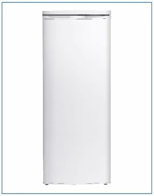 Tall Single Door Freezer White | P125514KW