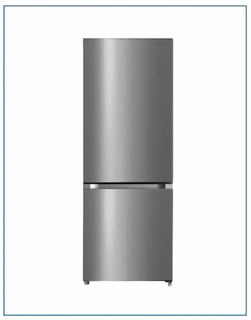 POWERPOINT COMPACT SMART FROST FRIDGE OVER FREEZER | P65514MSFX