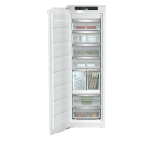 Liebherr, 56cm, Integrated Frost Free Freezer | SIFNE-5188 - Peter Murphy Lighting & Electrical Ltd