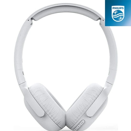 TAUH202WT/00 On-ear Wireless Headphones - White