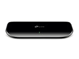 Tp-Link 8-Port Smart Gigabit Desktop Switch | RJ45 | TLSG1008D thumbnail 1